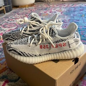 Yeezy Boost shoes